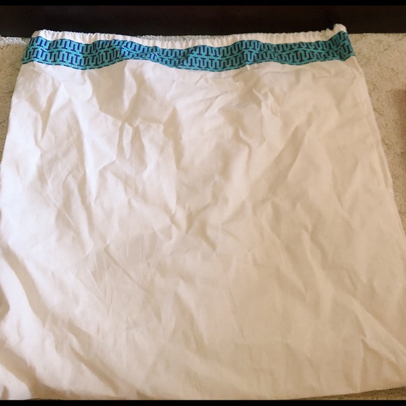 Tory Burch shopping set - Picture 2 of 4